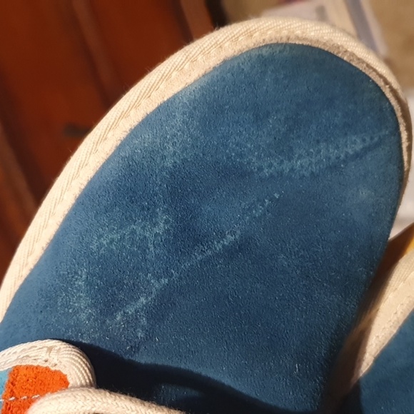 UGG Neumel Mashup Kids Boot sz 3 - Picture 10 of 12